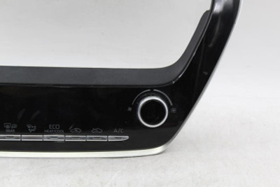 Temperature Control Hatchback Single Mode Fits 19 COROLLA 13865 55900-02D50 high resolution2