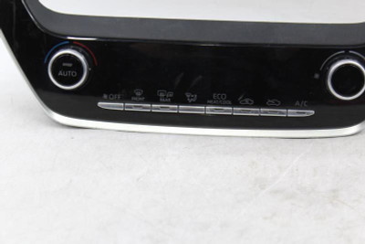 Temperature Control Hatchback Single Mode Fits 19 COROLLA 13865 55900-02D50 high resolution2
