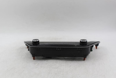 Temperature Control Hatchback Single Mode Fits 19 COROLLA 13865 55900-02D50 high resolution2