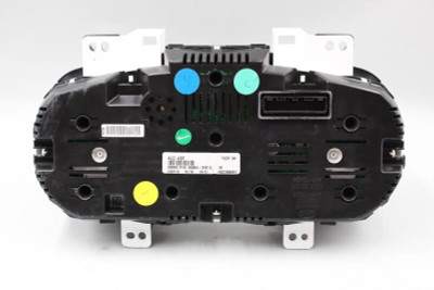 Speedometer Cluster Market MPH Sedan US Built Fits 14-16 ELANTRA #874 94004-3Y010 high resolution2