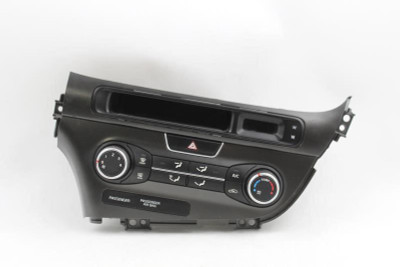 Temperature Control Canada Market ID 972502TLE0 Fits 14-15 OPTIMA 13813 97250-2TLE0 high resolution2