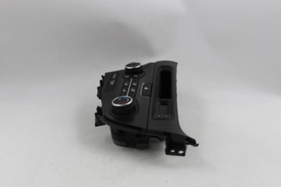 Temperature Control Canada Market ID 972502TLE0 Fits 14-15 OPTIMA 13813 97250-2TLE0 high resolution2