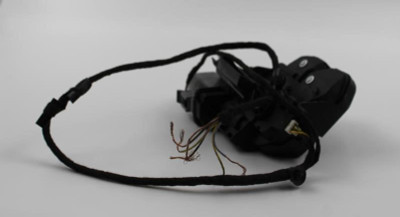 2020 PORSCHE MACAN Trunk/Hatch/Tailgate Lock oem #3700 5B827505B high resolution2