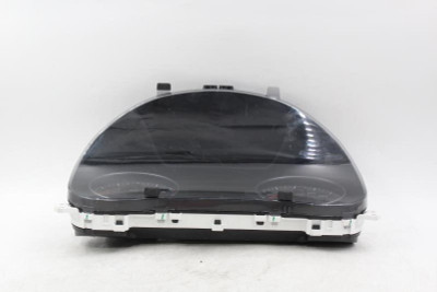 Speedometer US Market Sedan 3.50'' Display Screen 2019-2020 KIA FORTE OEM #13905 940H-M7430 high resolution2