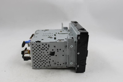 Audio Equipment Radio Control Panel 2016-2019 KIA OPTIMA OEM #13846 96160-A8100WK high resolution2