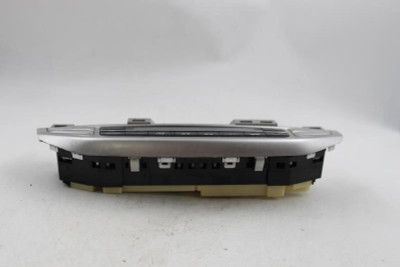 Temperature Control Automatic 2013-2015 HONDA ACCORD OEM #13851 79600T2FA611M1 high resolution2