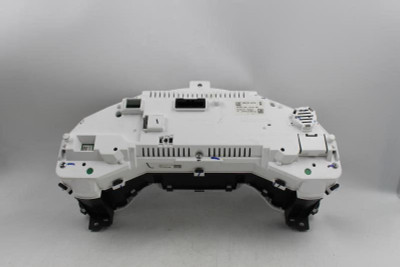 Speedometer Cluster Conventional Ignition 2016-2018 HONDA CIVIC OEM #13887 78100-TBC-A130-M1 high resolution2