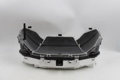 Speedometer Cluster Conventional Ignition 2016-2018 HONDA CIVIC OEM #13887 78100-TBC-A130-M1 high resolution2