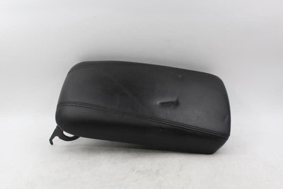 Black Console Front Floor 2015-2017 CHRYSLER 200 OEM #13908 high resolution2