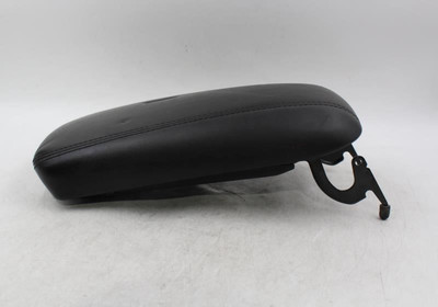 Black Console Front Floor 2015-2017 CHRYSLER 200 OEM #13908 high resolution2