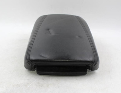 Black Console Front Floor 2015-2017 CHRYSLER 200 OEM #13908 high resolution2