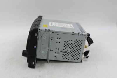 Audio Equipment Radio Receiver US Market 5.0" Screen Fits 16-18 OPTIMA 13866 96180-D5100WK high resolution2