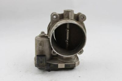 Throttle Body Throttle Valve Assembly Fits 12-20 ENCLAVE 13384 12362172BA