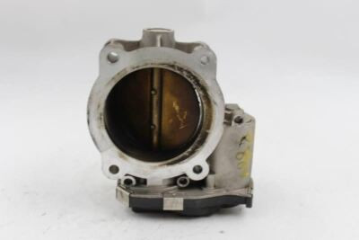 Throttle Body Throttle Valve Assembly Fits 12-20 ENCLAVE 13384 12362172BA