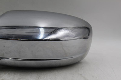 Left Driver Side Chrome 5 Wire Door Mirror 2014 CHRYSLER 300 OEM #13371 high resolution2
