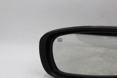 Left Driver Side Chrome 5 Wire Door Mirror 2014 CHRYSLER 300 OEM #13371 high resolution2