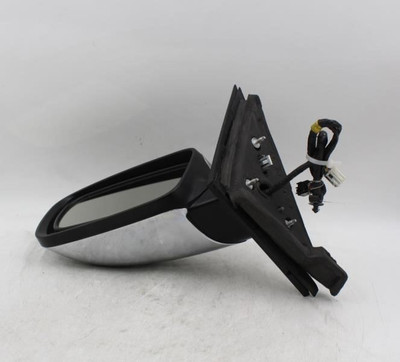 Left Driver Side Chrome 5 Wire Door Mirror 2014 CHRYSLER 300 OEM #13371 high resolution2