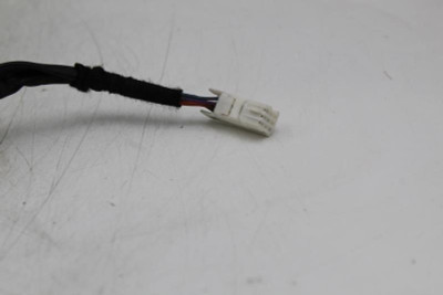 Left Driver Side Gray 5 Wire Door Mirror 2014-2016 MAZDA 6 OEM #13378 high resolution2