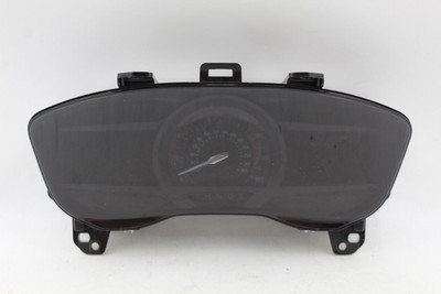 Speedometer Cluster 38K Miles MPH Fits 2017 FORD FUSION OEM #37161 HS7T-10849-GF high resolution2