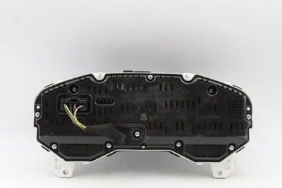 Speedometer Cluster 38K Miles MPH Fits 2017 FORD FUSION OEM #37161 HS7T-10849-GF high resolution2