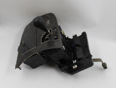 2007-2012 LEXUS LS460 CENTER CONSOLE AUTOMATIC GEAR SHIFTER OEM #11580 high resolution2