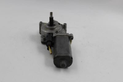 Driver Convertible Top Motor Convertible Fits 98-04 VOLVO 70 SERIES 11075 1397220275