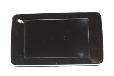 2015-2018 Mercedes W205 C300 GLC300 Navigation Display Screen Monitor OEM #37166 A2059004113