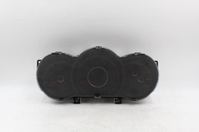 Speedometer Cluster MPH VIN 7 8th Digit Fits 14-15 OPTIMA 11623 94031-2T270 high resolution2