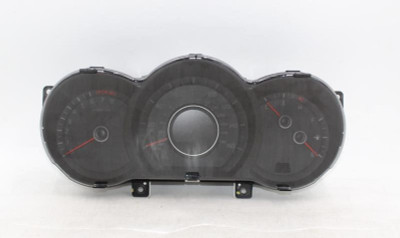 Speedometer Cluster MPH VIN 7 8th Digit Fits 14-15 OPTIMA 11623 94031-2T270 high resolution2