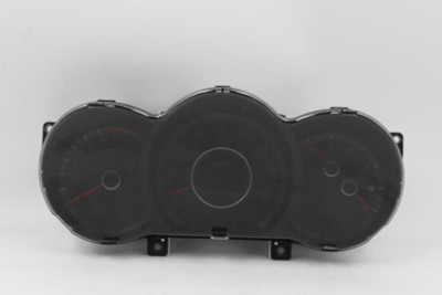 Speedometer Cluster MPH VIN 7 8th Digit Fits 14-15 OPTIMA 11638 94031-2T270 high resolution2