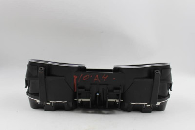 Speedometer Cluster US Market Color Opt 9Q4 2010 AUDI A5 OEM #11646 8T0920981J high resolution2