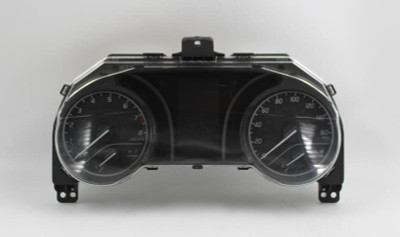 Speedometer Cluster MPH ID 83800-0XD20 Fits 18 CAMRY 11686 high resolution2