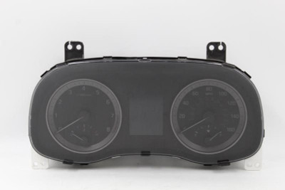 Speedometer Cluster US Market MPH Fits 16-17 TUCSON 11661 94001-D3180 high resolution2