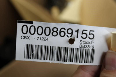 Chassis ECM Suspension Rear Toe Control FWD Rtc Fits 15-19 TLX 11678 39300-T24-A0 high resolution2