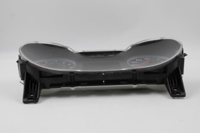 Speedometer VIN B 4th Digit New Style MPH US Market Fits 16 CRUZE 11669 39082370 high resolution2