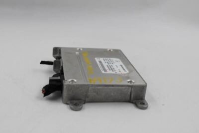 Chassis ECM 463 Type Communication G550 Fits 09-15 MERCEDES G-CLASS 11703 A2198202626