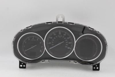 Speedometer 86K Miles MPH ID GMN455471B 2016 MAZDA 6 OEM #11292 G46L55430 high resolution2