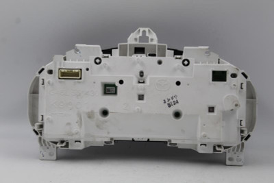 Speedometer 86K Miles MPH ID GMN455471B 2016 MAZDA 6 OEM #11292 G46L55430 high resolution2