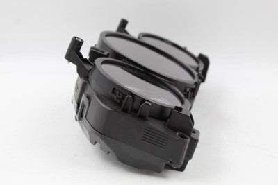 Speedometer 116K Miles 204 Type C250 RWD MPH Base 2013 MERCEDES C-CLASS #11324 A204904309 high resolution2