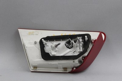 Passenger Right Tail Light Decklid Mounted Fits 17-19 XE 37182 T4N7914 high resolution2