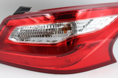Passenger Tail Light Quarter Panel Mounted Fits 16-17 ALTIMA 11372 high resolution2