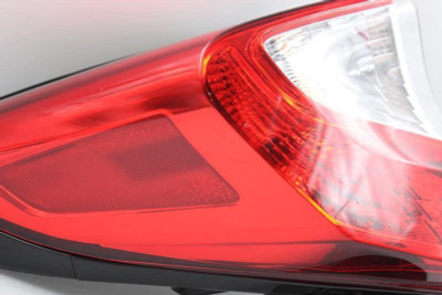 Driver Left Tail Light Quarter Panel Mounted Fits 18-20 C-HR 11363 81560-F4020 high resolution2