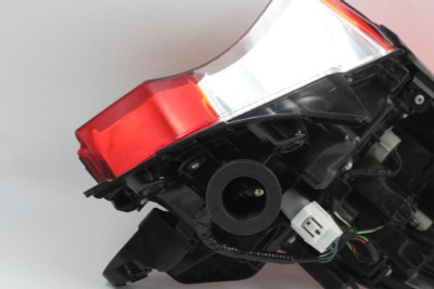 Driver Left Tail Light Quarter Panel Mounted Fits 18-20 C-HR 11363 81560-F4020 high resolution2