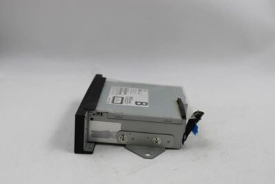 Audio Equipment Radio 2016 MAZDA MIATA OEM #11224 N243-669G0