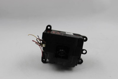 2017 BMW 320i 328i CENTER CONSOLE AUTOMATIC TRANSMISSION GEAR SHIFTER  #11869 9296896-01 high resolution2