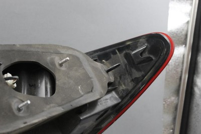 Driver Left Tail Light Coupe Fits 2013-2016 HYUNDAI GENESIS OEM #37230 924012M550