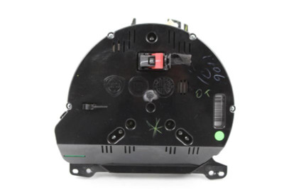 Speedometer 2 Door Abarth 124K Fits 12-17 FIAT 500 OEM #11251 high resolution2