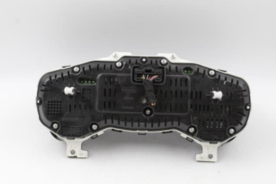 Speedometer Cluster MPH 52K VIN A 7th Digit Fits 13 C-MAX OEM #11250 DM5T-10849-EM high resolution2