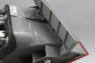 Passenger Tail Light Sedan Quarter Mounted Fits 13-15 ACCORD 37185 33500T2AA01 high resolution2