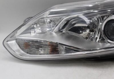 Left Driver Headlight HID EV Electric Vehicle 2012-2018 FORD FOCUS OEM #11820 CM58-13D155-AF
